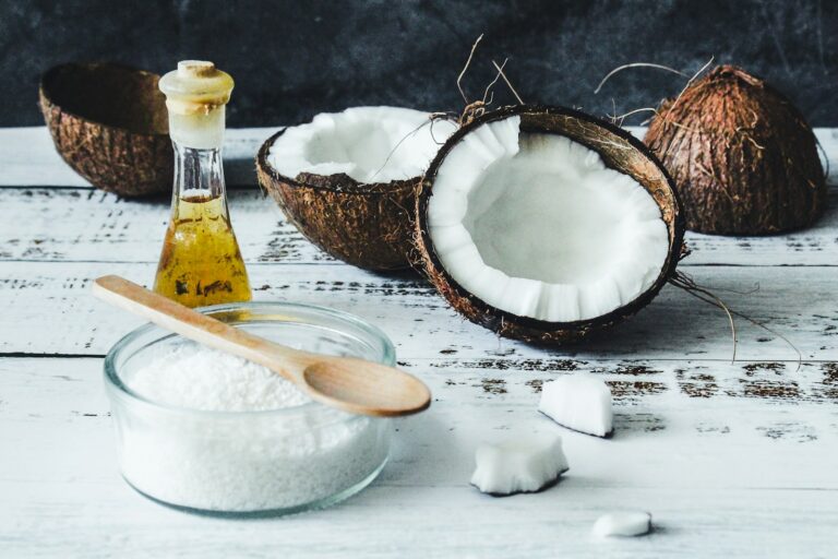 Ist Kokosöl gesund? Die Fakten im Überblick