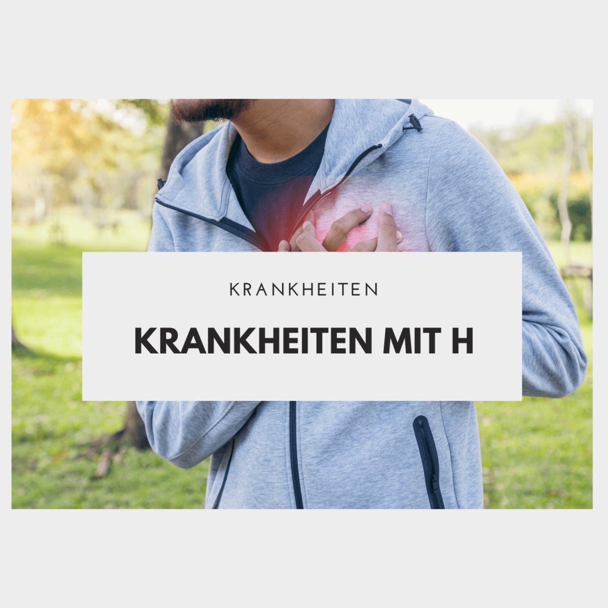 Sport Mit H