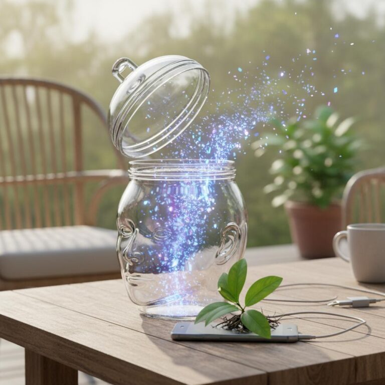 Digital Detox: So entgiften Sie Ihre Psyche vom Smartphone