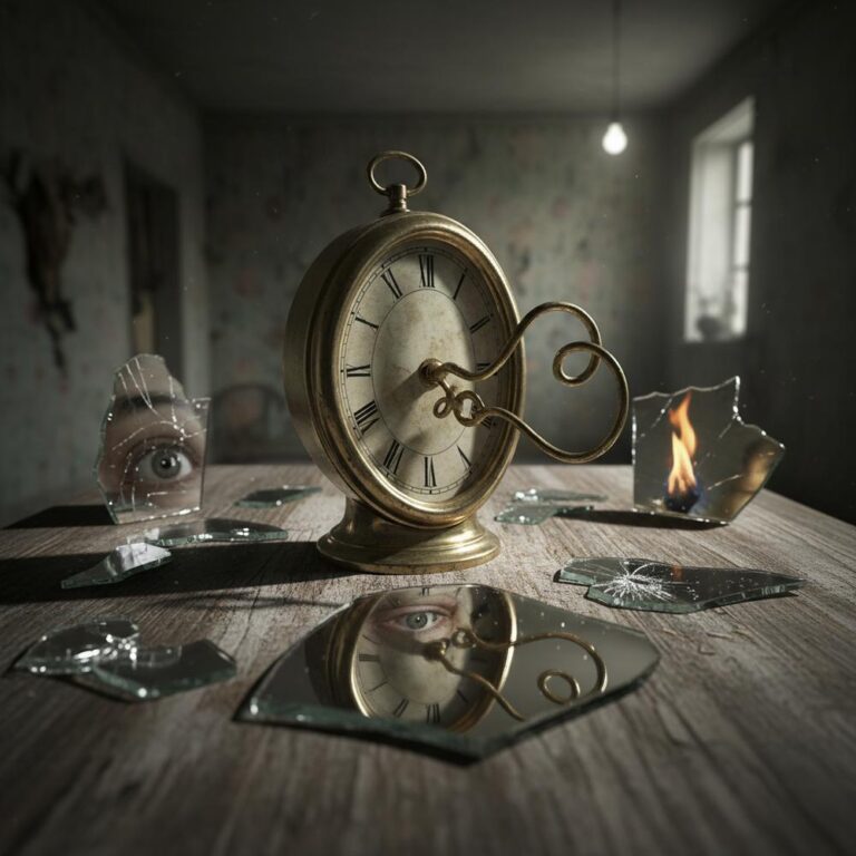 Gaslighting: Psychische Manipulation erkennen