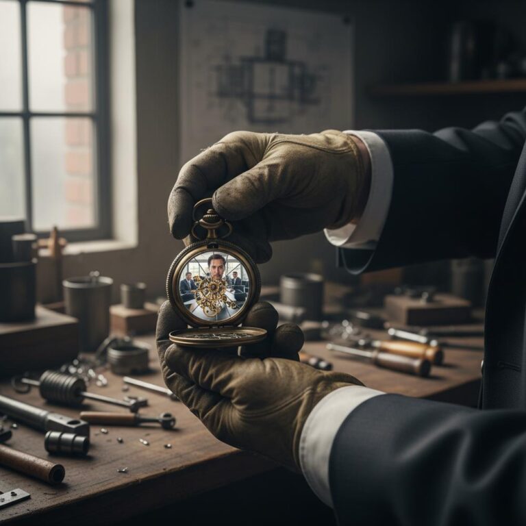 Imposter Syndrom: Die Angst, als Hochstapler aufzufliegen