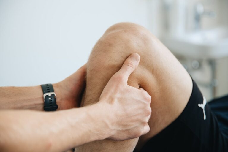Physiotherapie – wann ist sie wirklich sinnvoll?