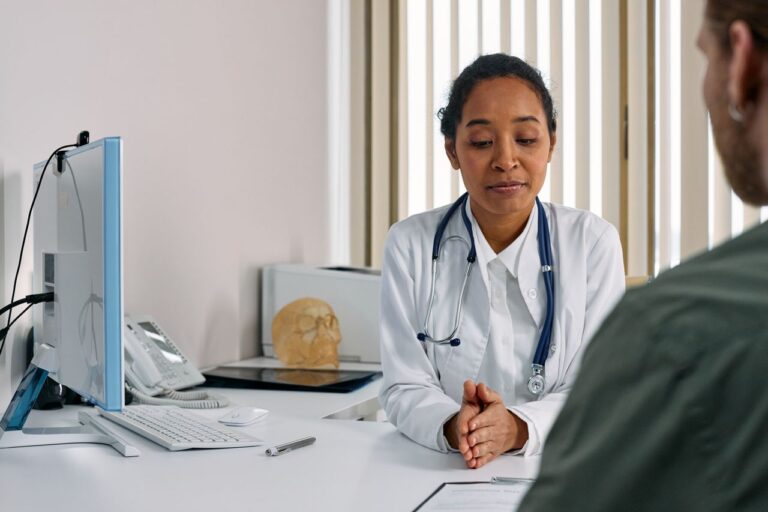 Personalisierte Krebstherapie: Was Patientinnen und Patienten heute wissen sollten